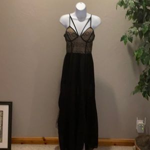 Limerence Co. Size Medium Romper/Dress